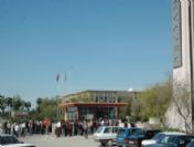 Berdan Tekstil İşçileri De İşsizler Ordusuna Katıldı