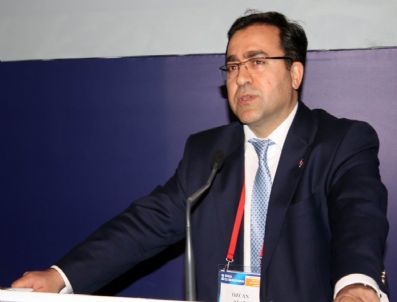 UNICEF - Bursa Sağlık Müdürlüğü Suyun Kalitesini Artırmak İçin Çalışıyor