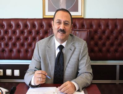 ERARSLAN - Erarslan: 'Karadenizbirlik Samsun Markasıdır'