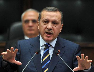 YUKARı KARABAĞ - Erdoğan: İmtiyazlı ortaklık söz konusu olamaz