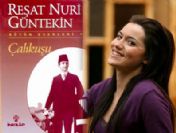 Fahriye Evcen efsane dizide!