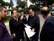 Fakülteden Sonra Polis Okulu Da Mı İsabeyli'ye Gidecek