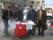 Gemlilikler Acil Servis İstiyor