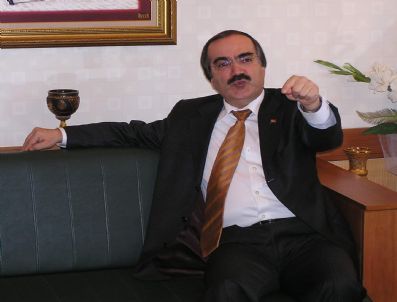 NIYAZI CAN - Germencikli Can Ailesi'nin 'Dna' Testi Tamamlandı