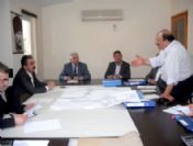 Gökbel'e Su Projesi Hazırlanıyor