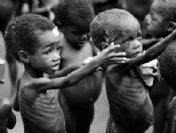 Hayatta kalmanın en zor olduğu 10 ülke