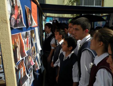 NURULLAH KAYA - Her Şey Bir Damla Suda