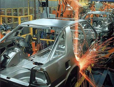 MATRIX - Hyundai iki vardiyaya çıkıp fabrikaya 500 yeni işçi katıyor