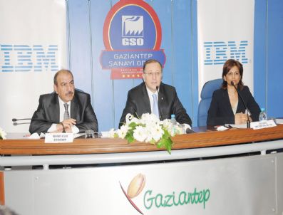 OPPORTUNITY - Ibm Kurumsal Hizmet Gücü Programı