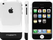 iPhone'lular internete bir adım daha yakınlar