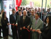 İş Fırsatları Fuarı Açıldı