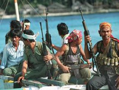 KARYA - Korsanlar gemiyi Somali'ye götürüyor