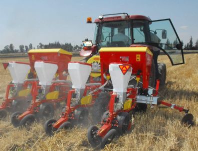 Makine Ve Ekipman Alımı Destekleme Müracaatları Başlıyor