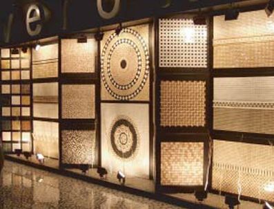 HALUK İMGA - Marble 2010 İzmir'de kapılarını ziyaretçilere açtı