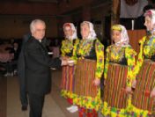 Serdivan Belediyesi'nden Başarılı Okul Ve Öğrencilere Ödül