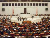 TBMM sekreteri görevinden alındı