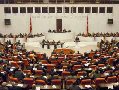 OSMAN KOCA - TBMM sekreteri görevinden alındı