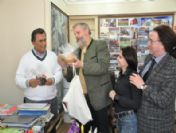 Torbalı'ya Alman Parkı Kurulacak