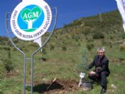 Zorlu Enerji'den Osmaniye'ye 'Hatıra Ormanı'