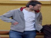 15 Yaşındaki Kıza Taciz İddiasına Gözaltı