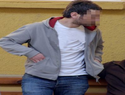 15 Yaşındaki Kıza Taciz İddiasına Gözaltı