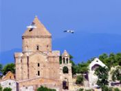 Akdamar Kilisesi'ne İbadet İzni Çıktı