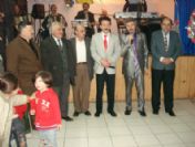 Artvin'deki Engelliler 'Engellerini' Eğlence İle Unuttu