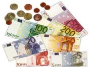 Avrupa'daki sıkıntı euroyu 'çok' eritti