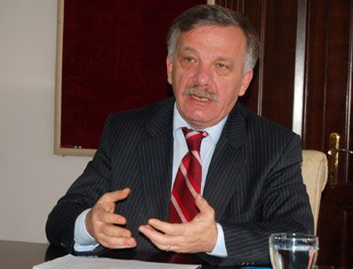 İLHAN EVCIN - Aytaç Durak Benzetmesi Milletvekili İle Belediye Başkanının Arasını Açtı