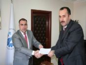 Aziziye'de Bir Sorun Daha Çözüme Kavuştu...