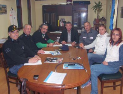 SCUBA - Balık Adamlar Kırkpınar'da Yetişecek