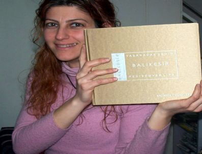 AHMET DURAN BULUT - Balıkesir Ticaret Odası'ndan Yeni Bir Kültür Hizmeti Daha