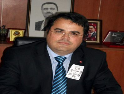 ERHAN ÜSTÜNDAĞ - Bbp'den Sivaslılar'a Güllü Davet