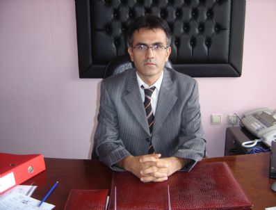 İSMAIL KARA - Belgesiz Zirai İlaçlama Yapanlara Ceza