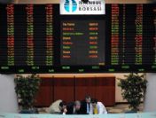 Borsa son 30 ayın zirvesine çıktı