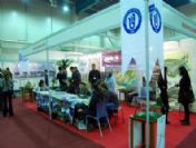 Bü Öğrencileri Tüyap'ta Projelerini Sergiledi