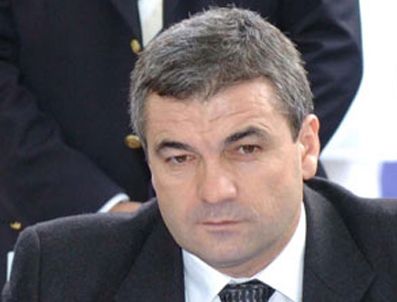 EL SAKA - Çalımbay'dan Beşiktaş açıklaması