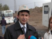 Çevre Orman İl Müdürlüğünden Erciyes'e 250 Fidan