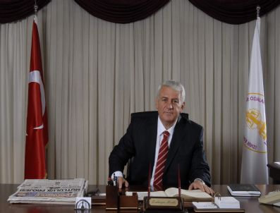 ŞIRINCE - Cumhurbaşkanı Gül İzmir'e Geliyor