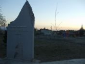 Develi'ye Muhsin Yazıcıoğlu Parkı