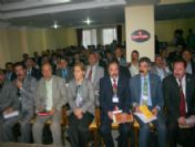 Doğubeyazıt'ta Yerel Yönetimler Konferansı