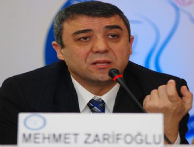 KAYıHAN - Doktorların Kongre Heyecanı