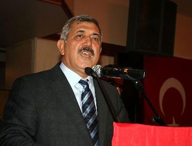 RECAI YıLDıRıM - 'Durak aklanıp partiye dönecek'