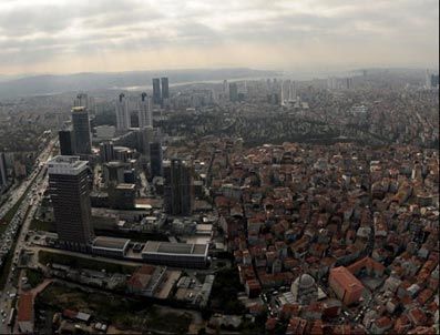 En büyük Kürt şehri, İstanbul