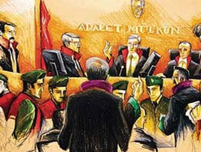 NECIP HABLEMITOĞLU - Ergenekon soruşturmasında flaş gelişme