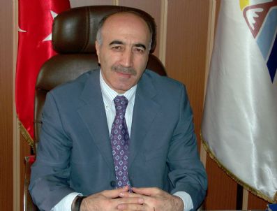 NURULLAH GENÇ - Eski'den Dünya Su Günü Etkinliği