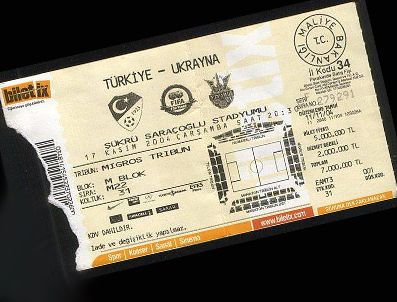 BONUS CARD - G.Saray'ın biletleri tükendi