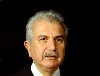 KADIR ÖZBEK - Hsyk'dan Anayasa Değişikliğine İlişkin Açıklama (2)