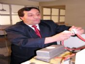 Hukuk Demircioğlu'nu Haklı Buldu