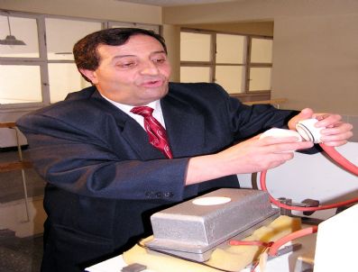 Hukuk Demircioğlu'nu Haklı Buldu